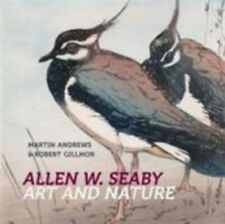 Allen seaby art for sale  DUNFERMLINE