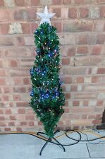 4ft green fibre for sale  WALSALL