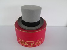 Christys london grey for sale  READING