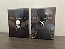 Death note serie usato  Roma