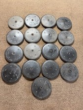 Closing wheel assembly for sale  Cissna Park