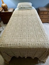 Vintage twin full for sale  Crystal Lake