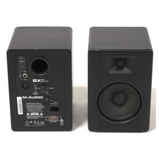 Audio bx5 studio for sale  SALISBURY