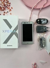 Bom smartphone Sony Xperia XZ1 G8441/SO-02K desbloqueado versão global/japonesa comprar usado  Enviando para Brazil