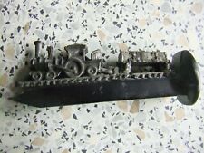 Eisenbahnnagel schwellennagel gebraucht kaufen  Ulm