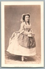 Cdv 1870 lemercier d'occasion  Viry-Châtillon