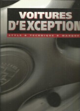Voitures exception classeur d'occasion  Bray-sur-Somme