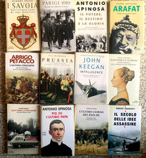 Scie mondadori titoli usato  Cinigiano