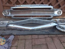 Vauxhall wyvern cresta for sale  ASHBOURNE