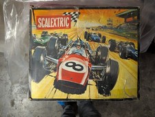 Scalextric pista anni usato  Cremona