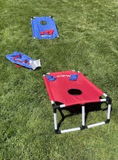 Portable cornhole set for sale  Dallas