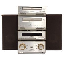 Technics component midi for sale  ROMFORD