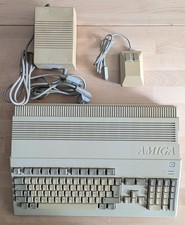 Amiga 500 alim d'occasion  Marly-le-Roi