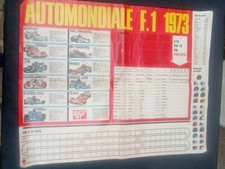 Autosprint gadget 1973 usato  Grizzana Morandi