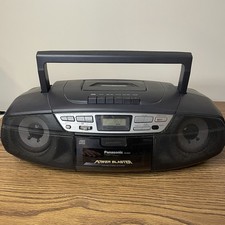 panasonic cd radio for sale panasonic cd radio for sale Martinsville