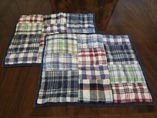 Pottery barn madras for sale  Alpharetta