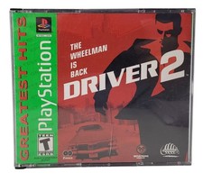 Driver complete manual d'occasion  Expédié en Belgium