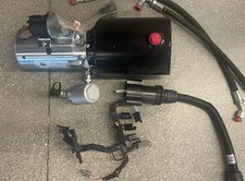 Lift hydraulic power for sale  West Palm Beach