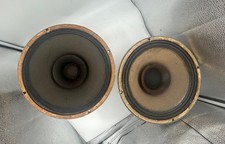 Pair goodmans axiom for sale  FELTHAM