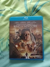 King new york gebraucht kaufen  Berlin