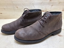 Camper herren halbstiefel gebraucht kaufen  Sulingen