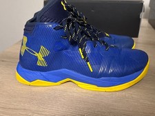 Size armour curry for sale  Castro Valley