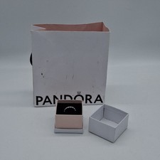 Retired pandora silver for sale  ABERGELE