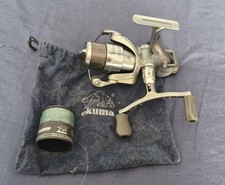 Okuma interceptor ibf for sale  DARTFORD