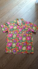 Hippie hemd fasching gebraucht kaufen  Budenheim