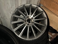 Amg genuine mercedes for sale  LEICESTER