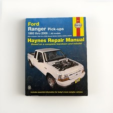 Ford ranger pick for sale  Vancouver
