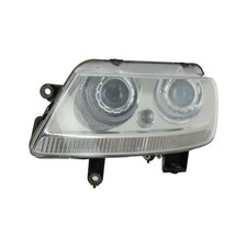 Phare vitre gauche d'occasion  Saint-James