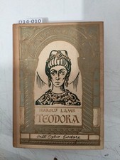 Teodora harold lame usato  Carpi