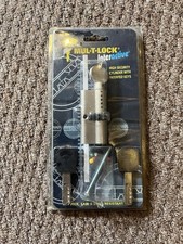 Mul lock interactive for sale  LONDON