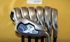 Callaway x18 irons for sale  Tampa
