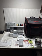 2021 bernina l860 for sale  Coeur D Alene