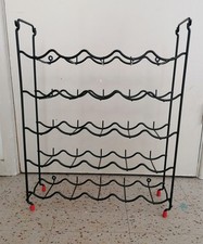 Wine rack vintage for sale  HUNSTANTON