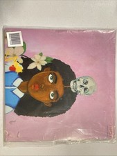  Noname Telefone Limited Vinyl Record ALBUM NEW HIP HOP RAP CHICAGO comprar usado  Enviando para Brazil