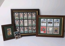 Leeds united card for sale  ALTRINCHAM