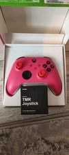 Pink xbox series for sale  HULL