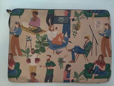 Wouf laptop cover for sale  San Antonio