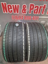 275 bridgestone potenza for sale  NORTHAMPTON