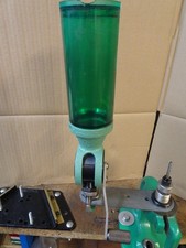 Reloading rcbs uni for sale  WEDNESBURY