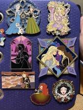 Disney pin lot for sale  Denver