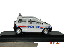 Renault twingo police d'occasion  Schiltigheim