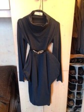Malloni vestito asimmetrico usato  Italia