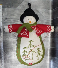 Advent calendar hanging for sale  DEWSBURY