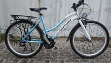 Bicicletta bambina ragazza usato  Martignacco