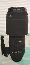 Sigma teleobjectif 150 d'occasion  Biarritz
