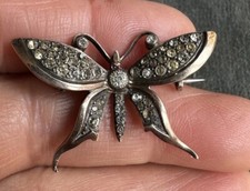 Antique silver mark for sale  LONDON